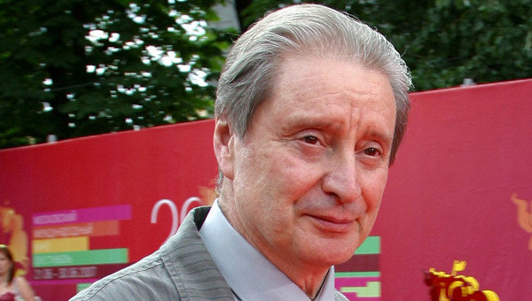 Вениамин Смехов. Архив